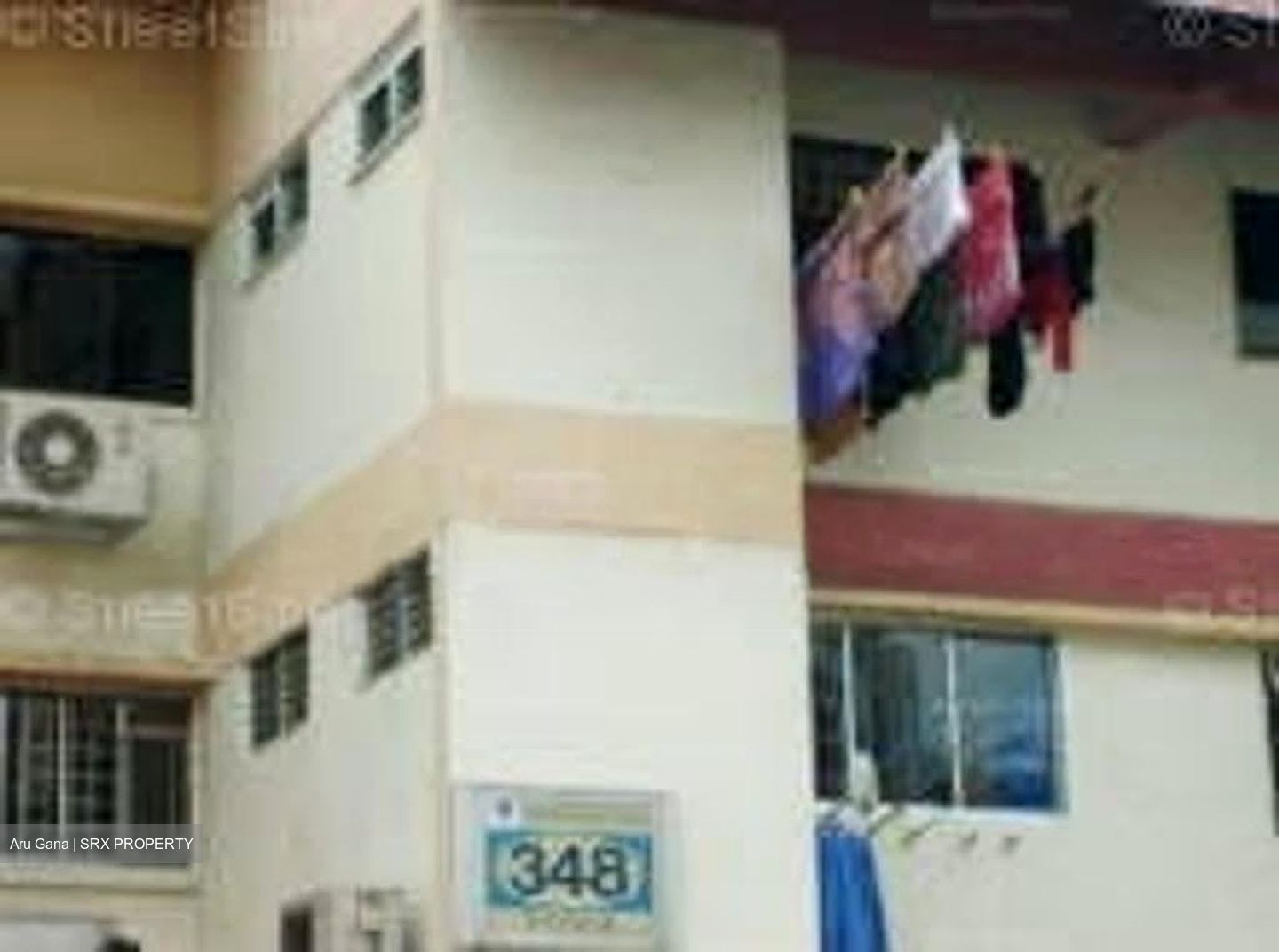 Blk 348 YUHUA PLACE (Jurong East), HDB 3 Rooms #616608071